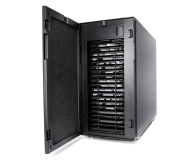 FRACTAL DESIGN Define R6 Black TG 3.5'/2.5'drive brackets eATX/uATX/ATX/ITX FD-CA-DEF-R6-BK-TG - 400557 - zdjęcie 28